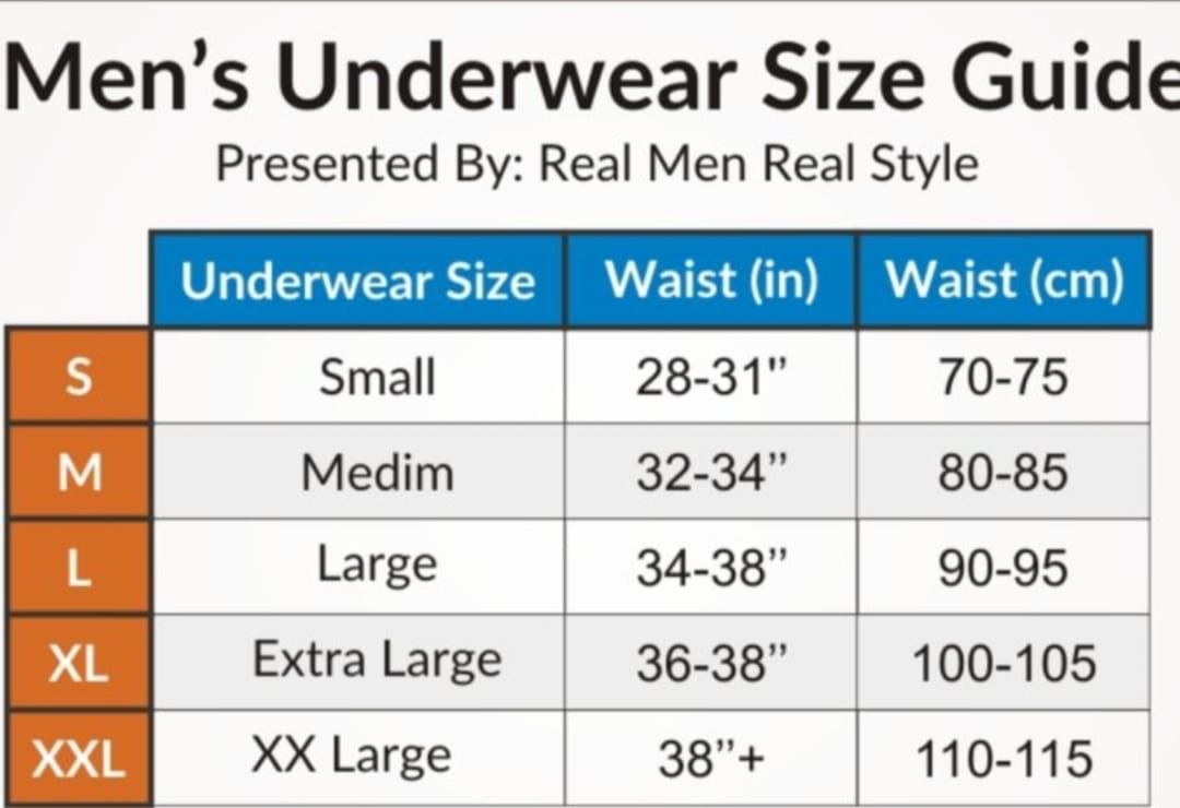 Premium Egyptian Cotton Boxer Briefs for Men - Black